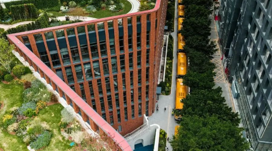 深圳貝賽思國際學校