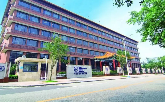 廣州貝賽思學校課程體系介紹