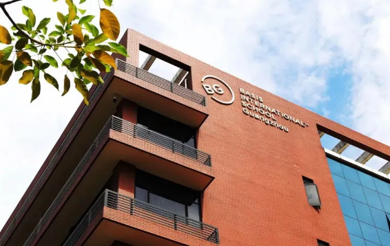 廣州貝賽思國際學校2024年招生信息