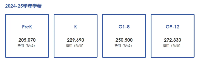 南京貝賽思國(guó)際學(xué)校招生學(xué)費(fèi)、寄宿條件