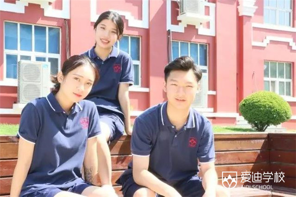 國際九年級開放日：“理財師”的初體驗(yàn)