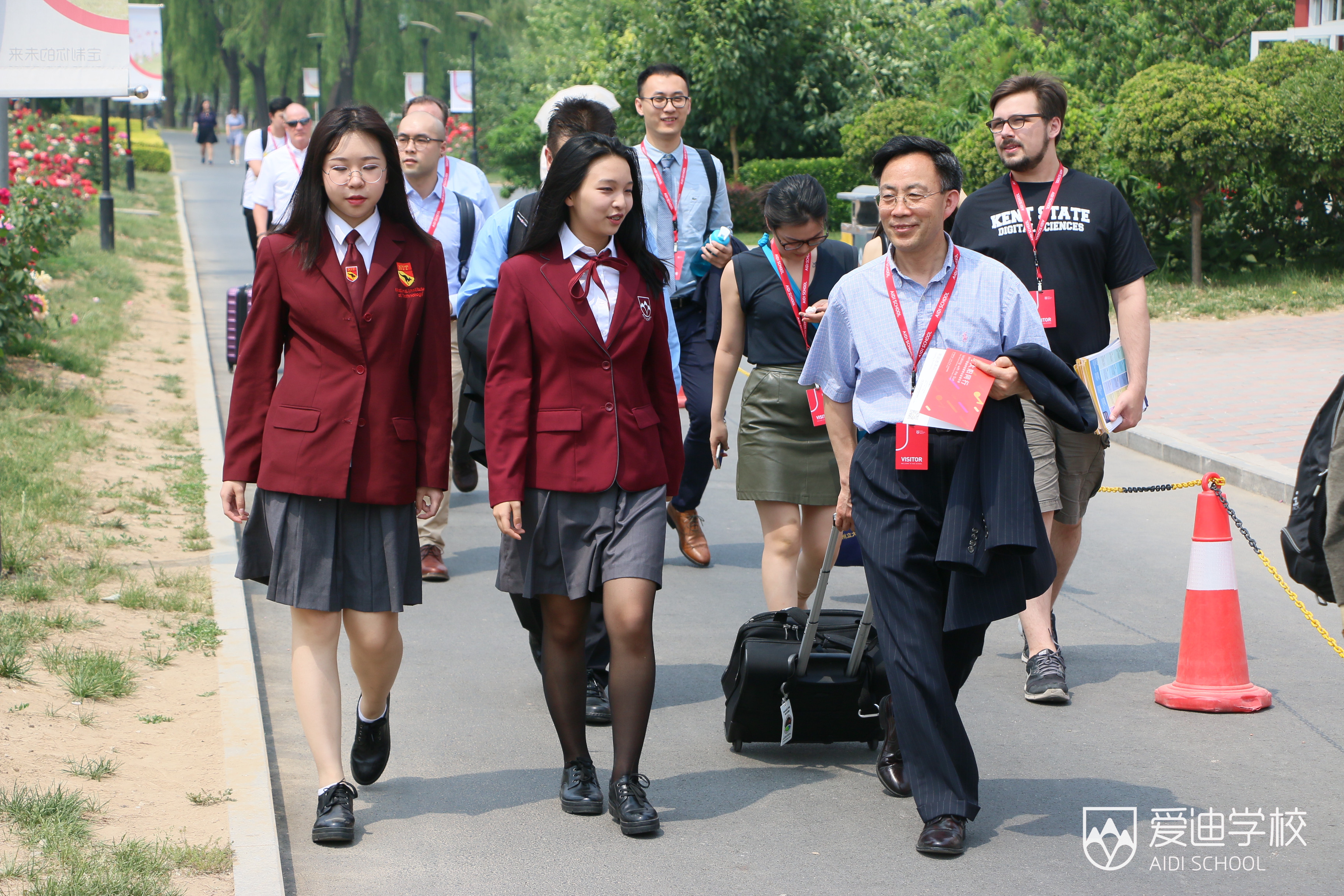 肯特州立大學教授團為你解讀美國STEM教育