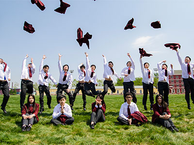 北京愛迪國際學校2021年學費、收費多少？