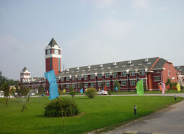北京愛迪國際學校學費多少錢？