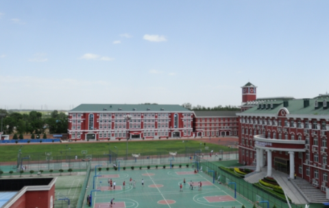 北京愛迪國際學(xué)校學(xué)費(fèi)一年多少錢