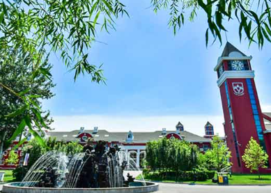 北京愛(ài)迪學(xué)校