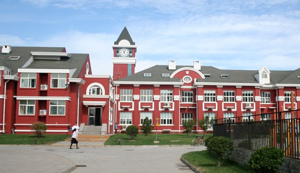 北京愛迪國際學校