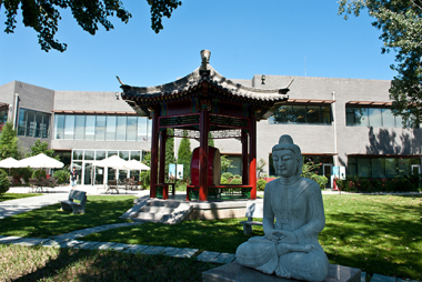 北京京西學(xué)校
