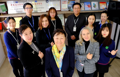 北京市私立樹人瑞貝學校課程體系介紹