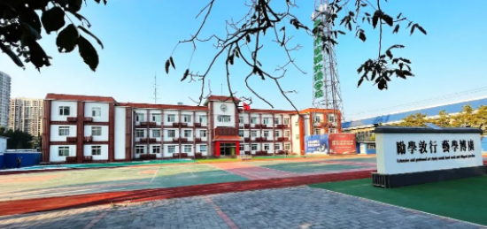 北京市實(shí)驗(yàn)外國語學(xué)校