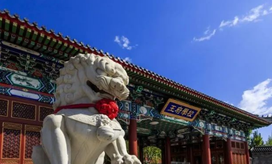 北京王府學(xué)校招生要求