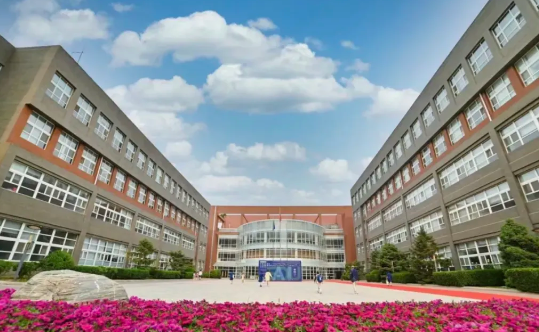 北京市新英才學校