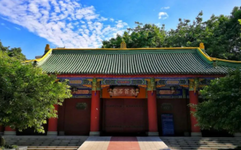 成都石室中學(xué)劍橋A-Level國(guó)際高中2023年招生簡(jiǎn)章！