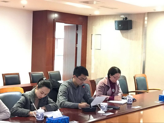 不忘初心、堅(jiān)實(shí)前行 ——記常外藝術(shù)工作研討會(huì)