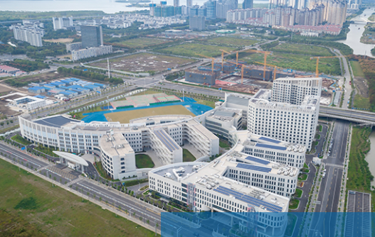 CWA世華學校