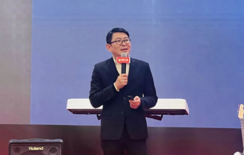 朝陽(yáng)義塾2024年春季學(xué)期開(kāi)學(xué)典禮！