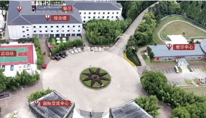 上海朝陽(yáng)義塾日語(yǔ)特色高中2025年招生簡(jiǎn)章！