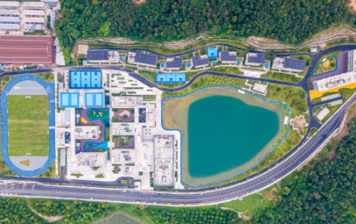 常州市武進(jìn)區(qū)威雅實驗學(xué)校 2023 年秋學(xué)期新生招生簡章
