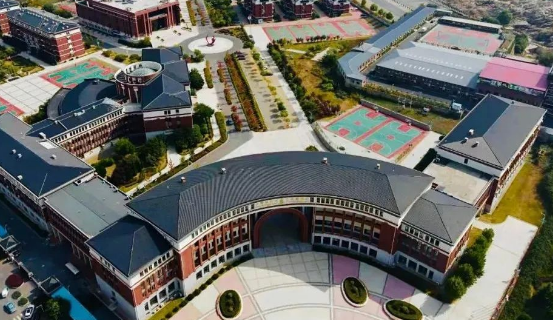 大連楓葉國際學校2024-2025學年秋季招生簡章