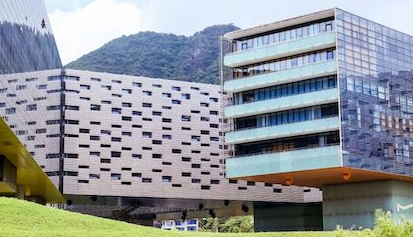 佛山梅沙雙語學(xué)校