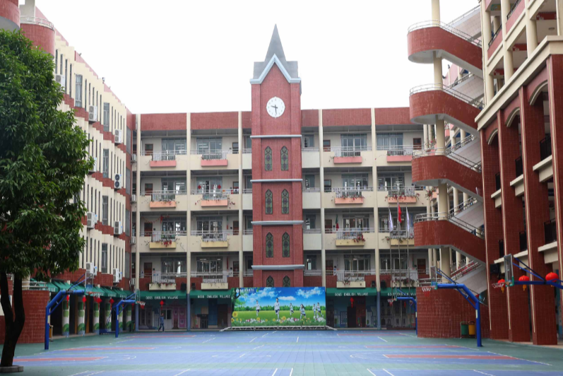 廣東碧桂園學校