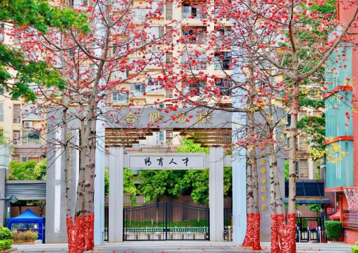 香江中學(xué)國際部2024級高一新生報(bào)到須知