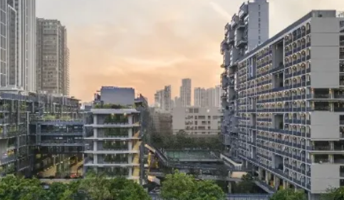2024年深圳國際學校入學難度排名新鮮出爐！