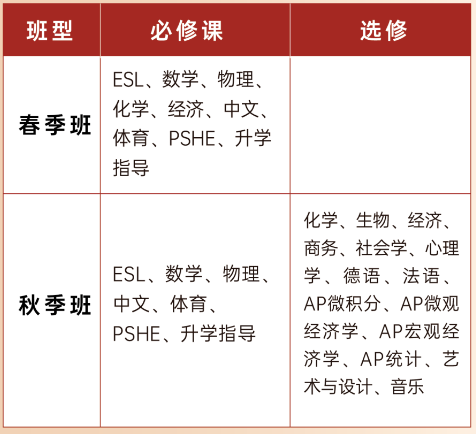 武漢經(jīng)開外國語學(xué)校國際高中2025年春季招生簡(jiǎn)章