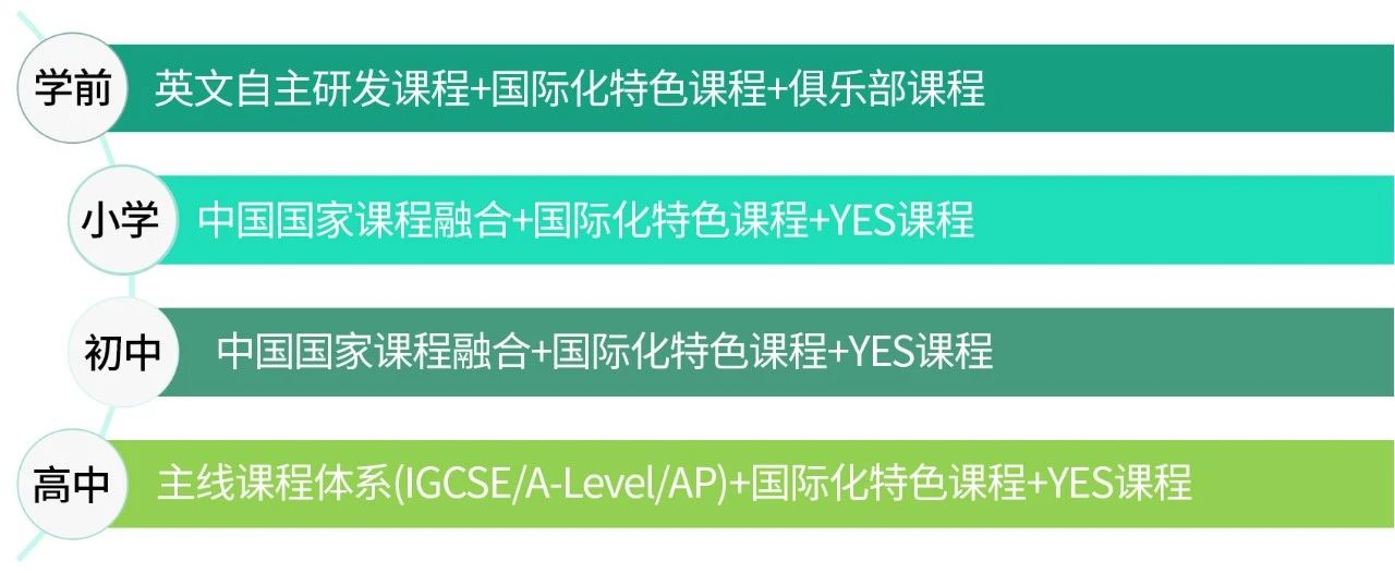 青島新東方雙語學(xué)校2024年招生簡章！