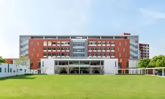 上海市民辦平和學校