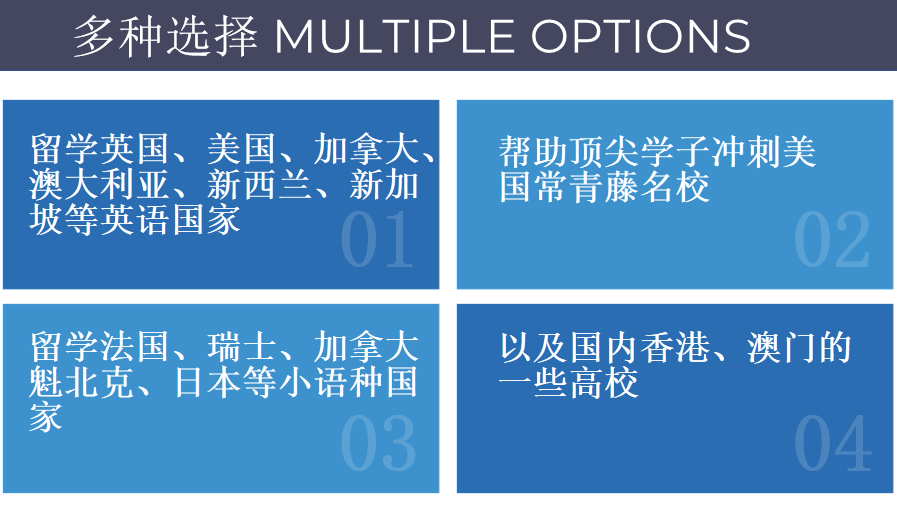 南外方山分校國(guó)際高中2025年招生簡(jiǎn)章