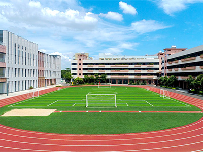 深圳市楓葉學(xué)校招生對象