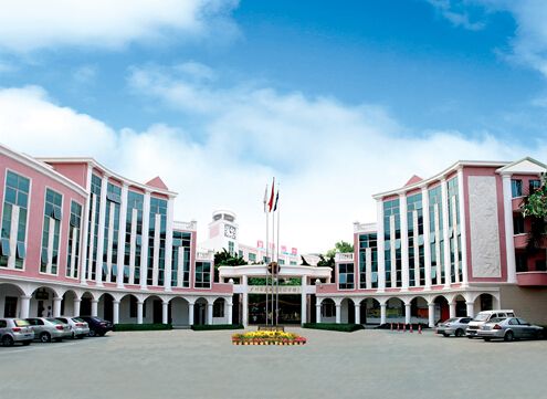 國際學校