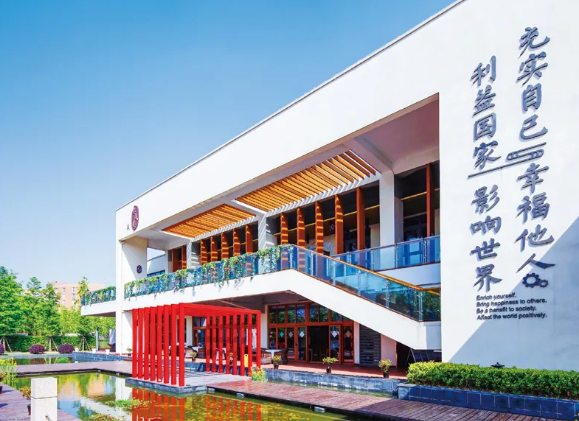 圣華紫竹2025年招生信息及升學成果