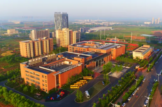 合肥加拿大國際學校招生條件及地址