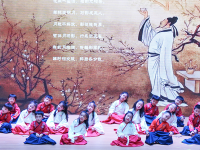 合肥協(xié)和雙語學(xué)校都有哪些辦學(xué)優(yōu)勢呢？一起來看看吧！