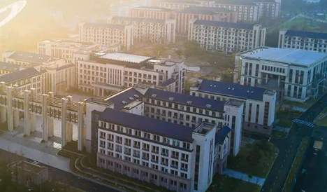 杭州外國語學校劍橋高中2023年招生信息