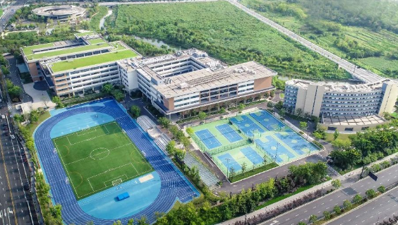 杭州云谷高中2024年招生簡章！