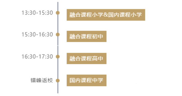 南京句容碧桂園學(xué)校2023-24學(xué)年開學(xué)報(bào)到須知