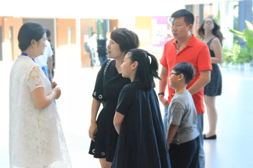 昆山加拿大國際學校返校報道啦！