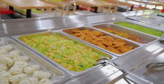 2024年上海林國榮學(xué)校招生信息及食宿情況