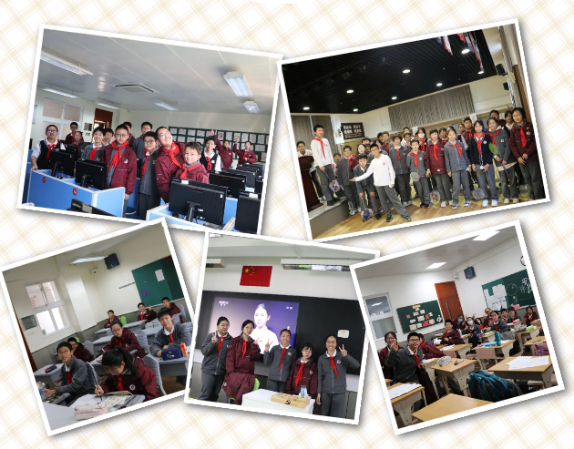 民南社團展風采，生趣盎然向未來——上海民辦南模中學