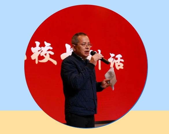 揚青春風采，展青年風姿 ——記上海民辦南模中學第九屆團總支學生干部換屆選舉活動