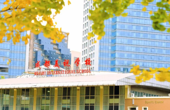 成都美視學(xué)校