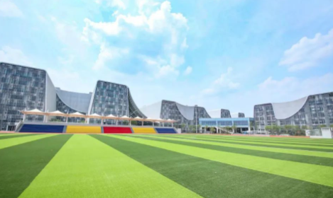 南京赫賢學(xué)校2023年高一新生增招、公告