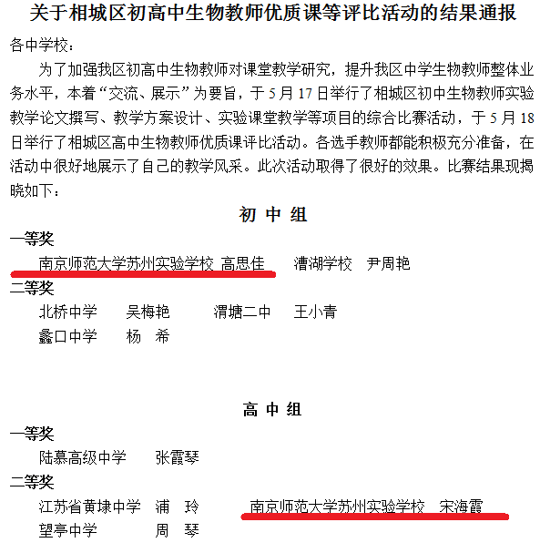 喜報