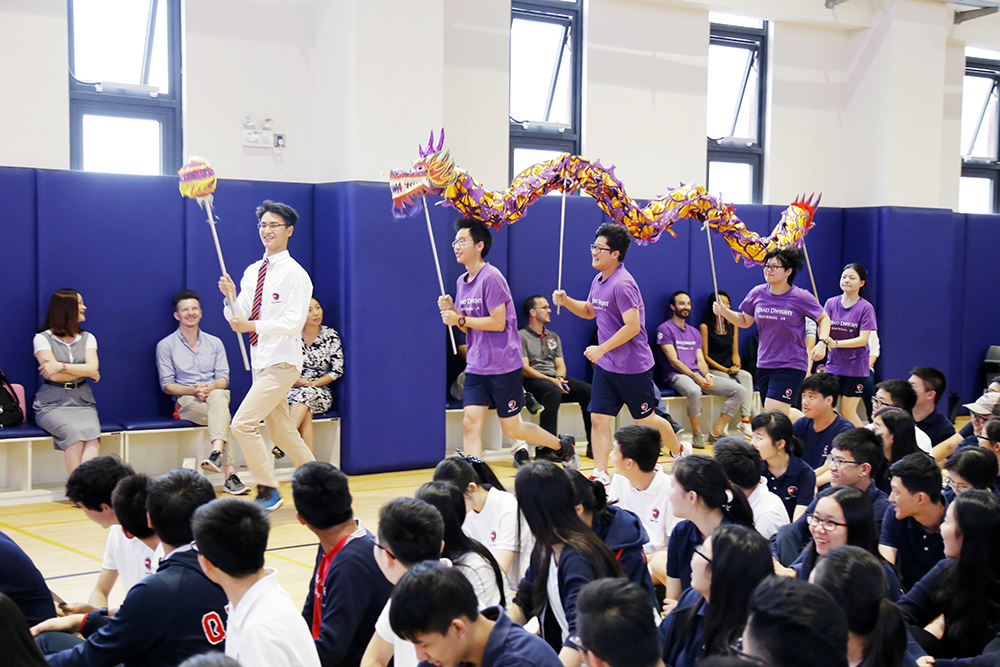 HOUSE精神大討論：Fantastic Fan——Fearless·Resilient