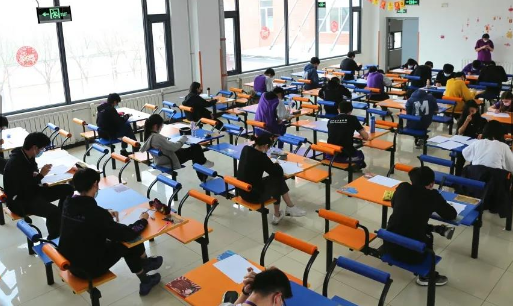 清華附中國際部2023年課程體系及學費標準