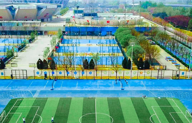 北京市朝陽區(qū)清森學(xué)校(原:清華附中國際學(xué)校)招生信息
