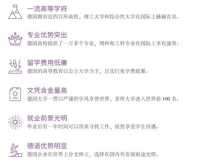清華志清中學(xué)國際部德國班（可高考）招生簡(jiǎn)章